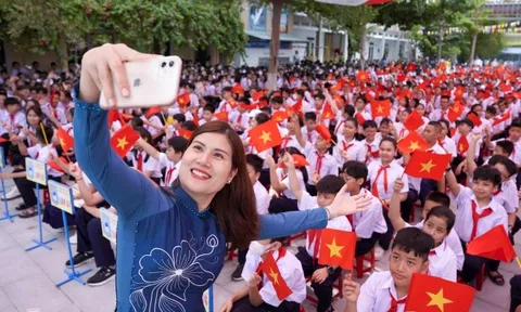 Chính thức lương giáo viên các cấp học từ 01/01/2026 sẽ không được tính theo lương cơ sở và hệ số lương mà được tính theo lương tối thiểu vùng như người lao động đối với những trường hợp nào?