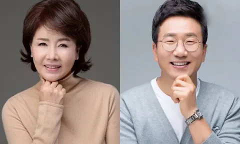 Chồng nữ diễn viên "Trái tim mùa thu" cưỡng bức chị gái của vợ và cái kết