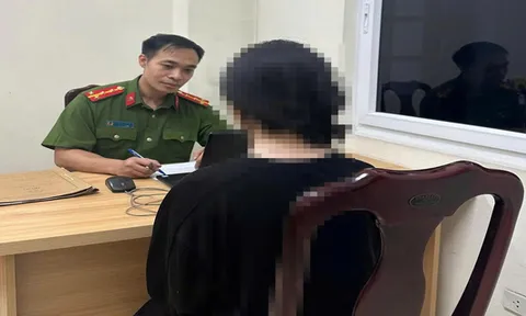 "Làm việc" online với một "công an tự xưng", học sinh thuê phòng khách sạn để "ẩn náu" và gọi cho gia đình chuyển khoản 300 triệu đồng