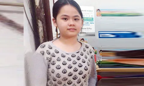 Nữ sinh 13 tuổi ở Hà Nội mất tích bí ẩn giữa đêm: Hé lộ manh mối cuối cùng, uẩn khúc người lạ cho mượn tiền