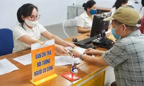 Quy chế hoạt động của BCĐ Trung ương về cải cách chính sách tiền lương, bảo hiểm xã hội và ưu đãi người có công