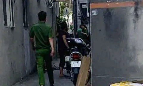 Tiết lộ bất ngờ về nghi phạm và lúc phát hiện vali có thi thể phụ nữ ở TPHCM qua lời nhân chứng và người thân