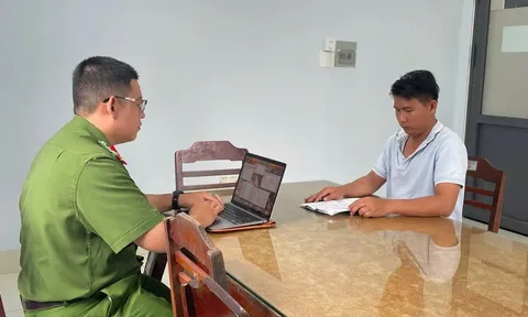 Giám đốc thuê 5 ô tô rồi mang đi cầm cố chiếm đoạt gần 2,4 tỷ đồng là ai?