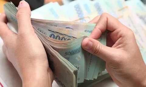 Chính thức bảng lương giáo viên 2025 theo quy định mới có mức thấp nhất, cao nhất là bao nhiêu?