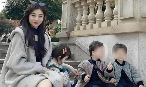 Cuộc sống hiện tại của 9X chi 1,8 tỷ đồng mua tinh trùng sinh 3