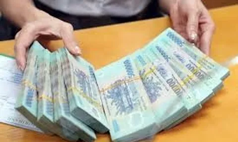 Lương tham chiếu khi ngừng áp dụng lương cơ sở 2.340.000 đồng sau 1/7/2025 là bao nhiêu?