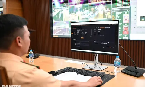 Chi tiết số điện thoại 34 trưởng phòng CSGT các tỉnh, thành