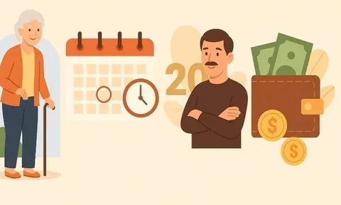 Tin vui: Đề xuất hỗ trợ 100% bảo hiểm y tế cho người không có lương hưu, hàng triệu người sẽ hưởng lợi