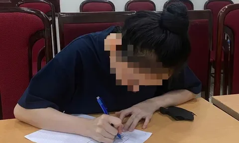 Gái bán dâm khai thu nhập mỗi tháng tới 200 triệu đồng: Trải khăn tắm, bán dâm ngay tại sàn, trước cửa ra vào