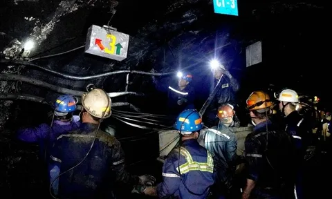 Tai nạn hầm lò Công ty Than Mạo Khê khiến 1 công nhân tử vong và 1 người bị thương: Sự cố là gì?