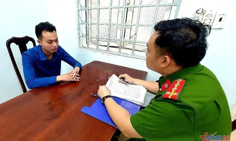 Đối tượng dùng “bùa ngải” dụ người phụ nữ quay video khỏa thân để tống tiền như thế nào?