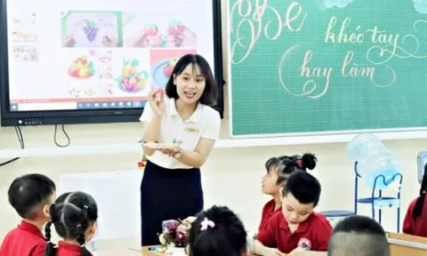 Khi nào giáo viên được sử dụng mức chênh lệch bảo lưu đối với chế độ tiền lương từ 2026 theo Dự thảo Nghị định lương giáo viên?