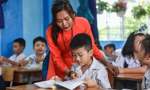 Toàn bộ bảng lương giảng viên 2026 theo Dự thảo Nghị định quy định tiền lương nhà giáo cụ thể như thế nào?