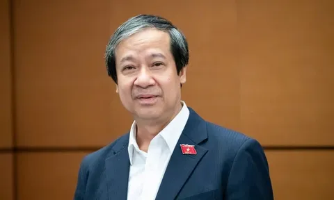 Kiến nghị 1 bộ sách giáo khoa chung áp dụng cho học sinh trên cả nước: Bộ trưởng Bộ Giáo dục và Đào tạo nói gì?