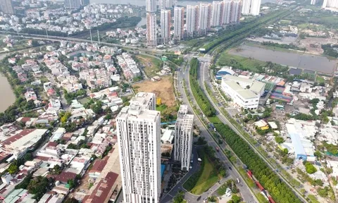 Tin vui: 3 bảng giá đất mới sẽ áp dụng tại TPHCM theo quy định của Luật Đất đai năm 2024
