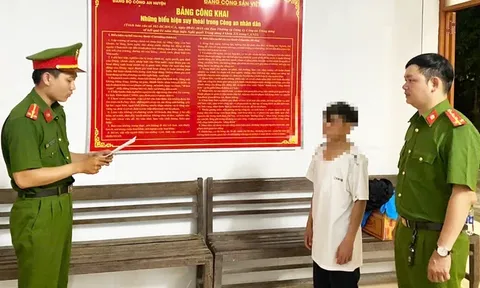 Thiếu niên 17 tuổi hiếp dâm người phụ nữ say xỉn: Lời khai gây phẫn nộ