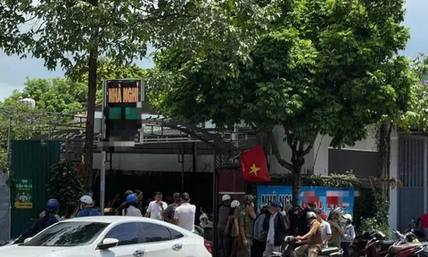 Người phụ nữ xinh đẹp tử vong trong nhà nghỉ ở Đắk Lắk: Lan truyền thông tin về mối quan hệ "cơm chẳng lành canh chẳng ngọt" với bạn trai cũ