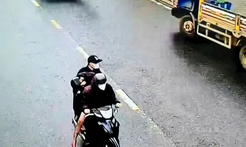 Truy bắt nhóm thanh niên đâm người tử vong rồi đưa đến bệnh viện cấp cứu