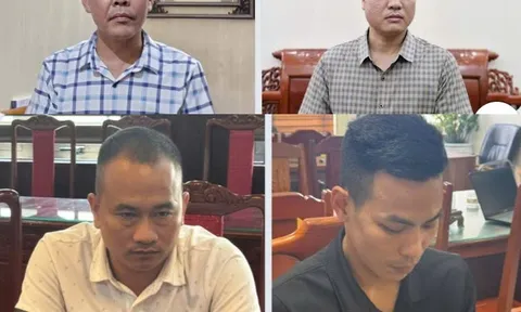 Vì sao thủ nhang ngôi đền ở Thanh Hóa bị triệu tập, khám xét khẩn cấp?