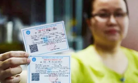 Tin vui: 5 trường hợp được thanh toán bảo hiểm y tế dù chưa có thẻ, ai cũng cần biết kẻo mất quyền lợi
