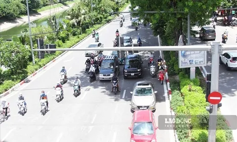 Dự báo thời tiết 30/7/2025: Nắng nóng "đổ lửa" xuống miền Bắc đến bao giờ?