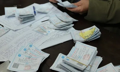 Tin vui: Từ 15/8/2025, hàng triệu người tham gia BHYT 5 năm liên tục nhận được quyền lợi lớn, biết ngay kẻo lỡ