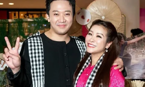 Sao nữ sẵn sàng làm mẹ kế khi cưới bố đơn thân vẫn đổ vỡ, nay lập di chúc, một mình chăm "bầy con"