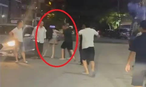 Cả chục ông vây đánh cô gái tại karaoke Phantom Bãi Cháy: Chủ quán tiết lộ về thông tin "có nhân viên tham gia đánh"