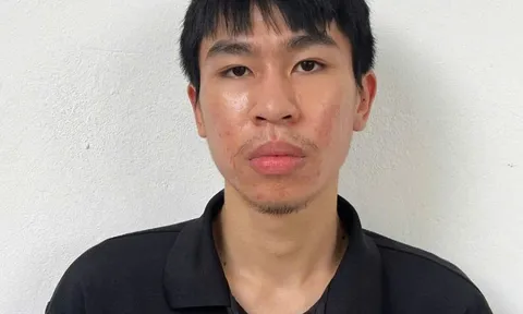 Chân dung thanh niên trộm cắp 400 điện thoại iPhone khi đang chấp hành án tù treo