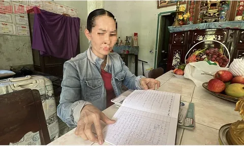 Vụ tai nạn giao thông khiến nữ sinh 14 tuổi tử vong ở Vĩnh Long: Cảnh sát hình sự điều tra vụ án, mời người mẹ lên làm việc