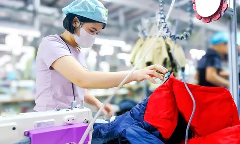 Mỹ áp thuế đối ứng với hàng hóa Việt Nam giảm từ 46% còn 20%