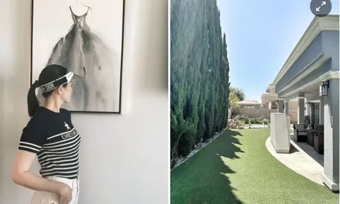 Rộ tin bị tình trẻ lừa gạt, mất trắng căn biệt thự trăm tỷ, Lệ Quyên có hành động gây sốt