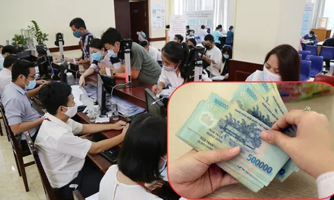 Từ 01/01/2026 Quốc hội tăng lương viên chức lên ít nhất 58% và cao nhất lên tới 127% khi tính mức đóng bảo hiểm thất nghiệp tối đa, mức tăng trên xảy ra trong trường hợp nào?