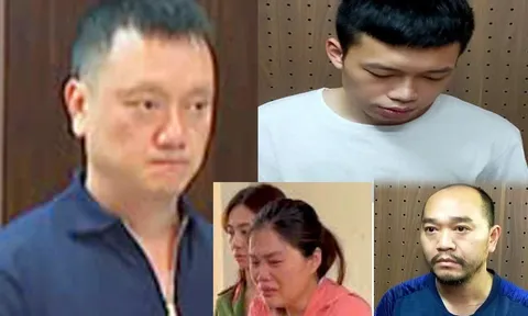 Trùm giang hồ Vi "Ngộ" bị khởi tố thêm tội danh, là tội danh gì?