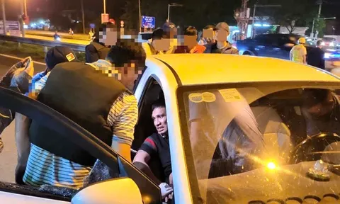 Chân dung "bố già" vận chuyển ma túy từ TP.HCM ra Đà Nẵng: Chuyến đi “thưởng 40 triệu đồng” hóa 20 năm