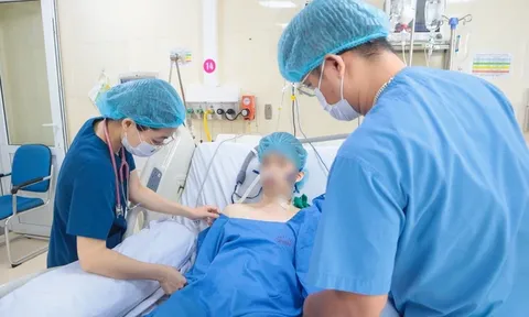 Đang tập gym, nam thanh niên đột ngột gục xuống mất ý thức: Bác sĩ chỉ ra "thủ phạm" cực nguy hiểm nhưng tiềm ẩn