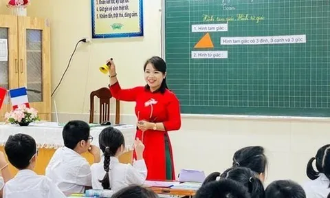Trường hợp lương giáo viên vượt mốc 20 triệu đồng/tháng nếu thỏa mãn điều kiện này