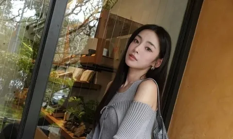 Bất ngờ về hình ảnh hiện tại của Á hậu từng bị tố “bắt cá nhiều tay”, cùng lúc qua lại với 7 người