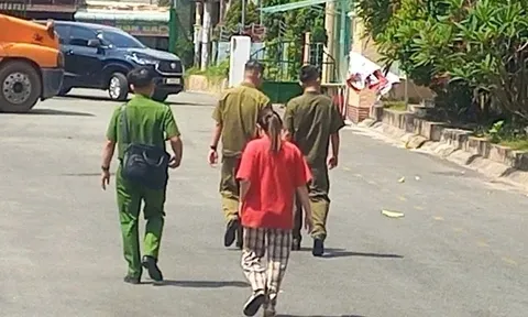 Vụ vợ chồng công nhân bị hành hung khi làm ca đêm về: Nghi vấn đặc biệt về cô gái trẻ là chủ mưu