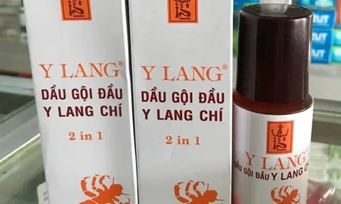 Chi tiết về những loại mỹ phẩm được sản xuất trong nước có thành phần thuốc diệt côn trùng phải thu hồi