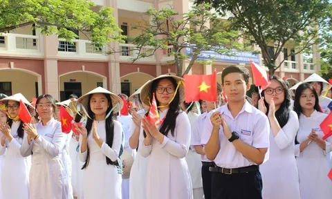 Tin vui: Học sinh, sinh viên có thể được nghỉ lễ Quốc khánh 2/9 tới 4 ngày