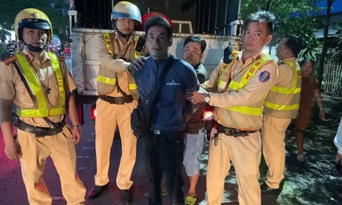 Nghi phạm sát hại người phụ nữ ở Gia Lai bị bắt ở Cần Thơ: Lộ động cơ gây án rùng mình