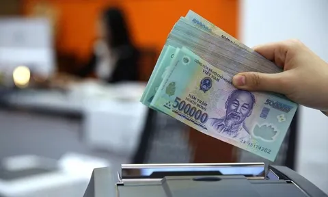 Lương cán bộ công chức viên chức năm 2025 sẽ được nhận vượt xa 20,000,000 đồng/tháng theo đề xuất mới của Chính phủ trong trường hợp này