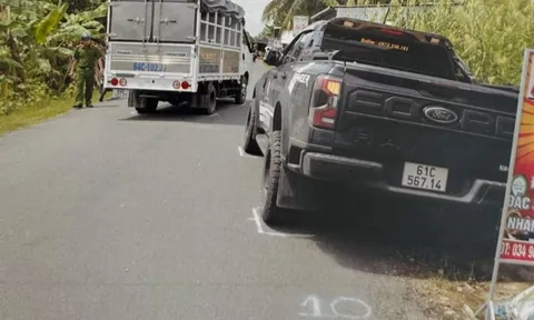 Tài xế tông nữ sinh tử vong ở Vĩnh Long bị khởi tố: Tình trạng sức khỏe hiện tại ra sao?