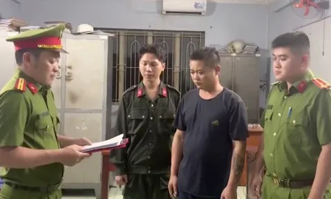 Tài xế xe container 'đánh võng' trên cao tốc Long Thành - Dầu Giây để gây chú ý, nhằm "ép công ty phải sa thải mình"