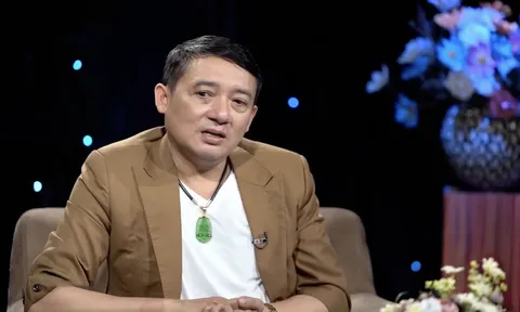 Danh hài 4 lần kết hôn nổi tiếng nhờ "nói xấu vợ", tuổi 50 vẫn miệt mài kiếm tiền nuôi con học mẫu giáo