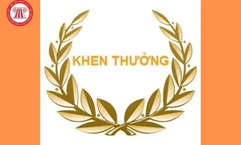 Chính thức khen thưởng hơn 36,000,000 triệu đồng từ 01/08/2025 tại Quyết định 821, thủ tục đó sẽ do cơ quan nào thực hiện?