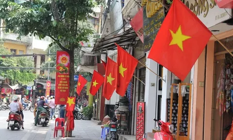 Thủ tướng Chính phủ đã chốt lịch nghỉ lễ Quốc khánh 2/9/2025 chính thức người lao động được nghỉ bao nhiêu ngày?