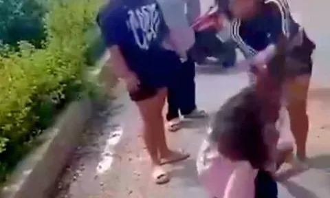 Hé lộ nguyên nhân bé gái 14 tuổi bị lột đồ, đánh tập thể ở Cần Thơ, danh tính đối tượng tham gia sàn tuổi nạn nhân