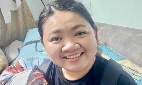 Cô gái 31 tuổi "mất tích" bí ẩn sau chuyến xe ôm công nghệ hơn 8h sáng: Camera an ninh tiết lộ điều gì?